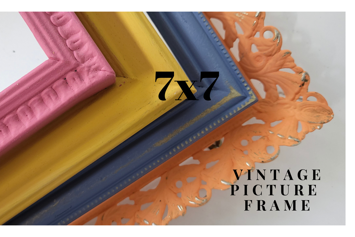 Square Picture Frames The Dezign Shoppe