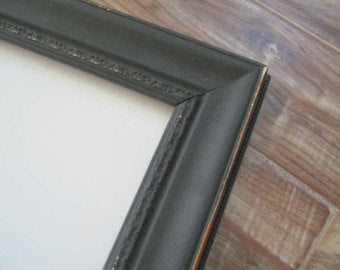 Neutral Framed Dry Erase Boards