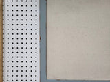 Tailored to Your Style: Black Linen Pin Board with Distressed Finish with Sizes to Suit Every Space, Chic Black Distressed Magnetic Board - Circle, Hexagon, or Beaded Frame Style