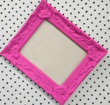Bold, Girly Pink Linen Bulletin Board - Chic Styles for Every Space for Fashion-Forward Organizing in Multiple Styles & Shapes